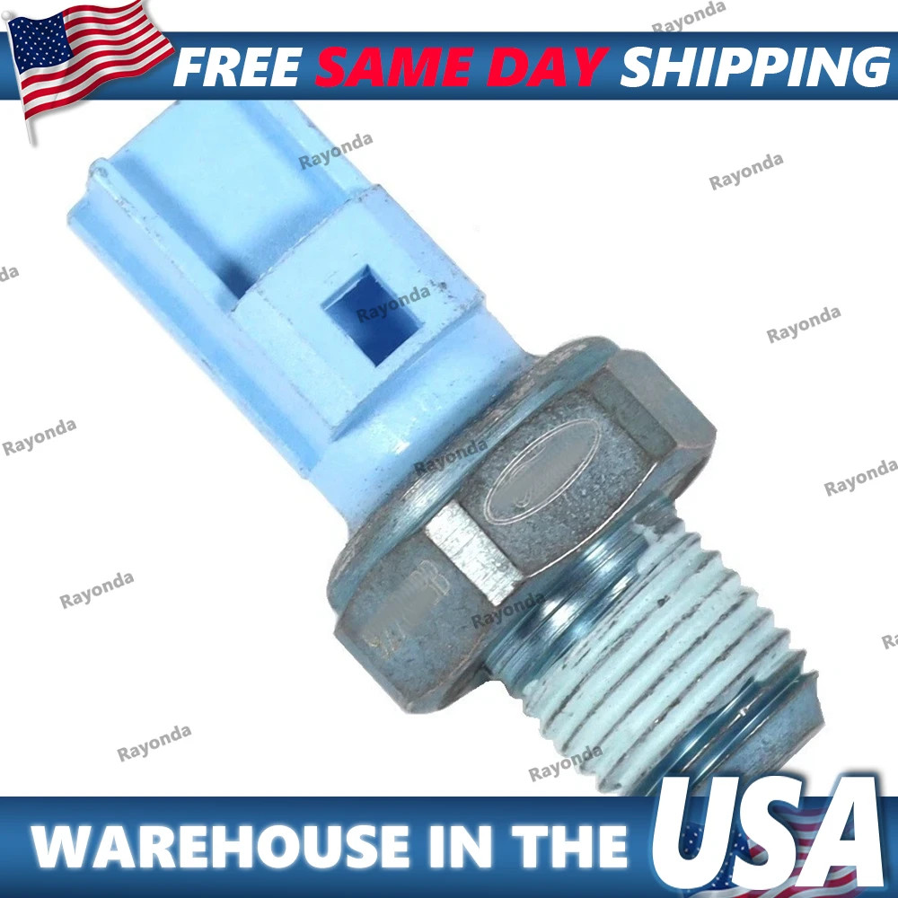 Pressure Sending Unit