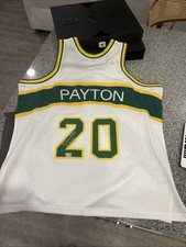 Gary Payton Rookie Cards and Autographed Memorabilia Guide 23