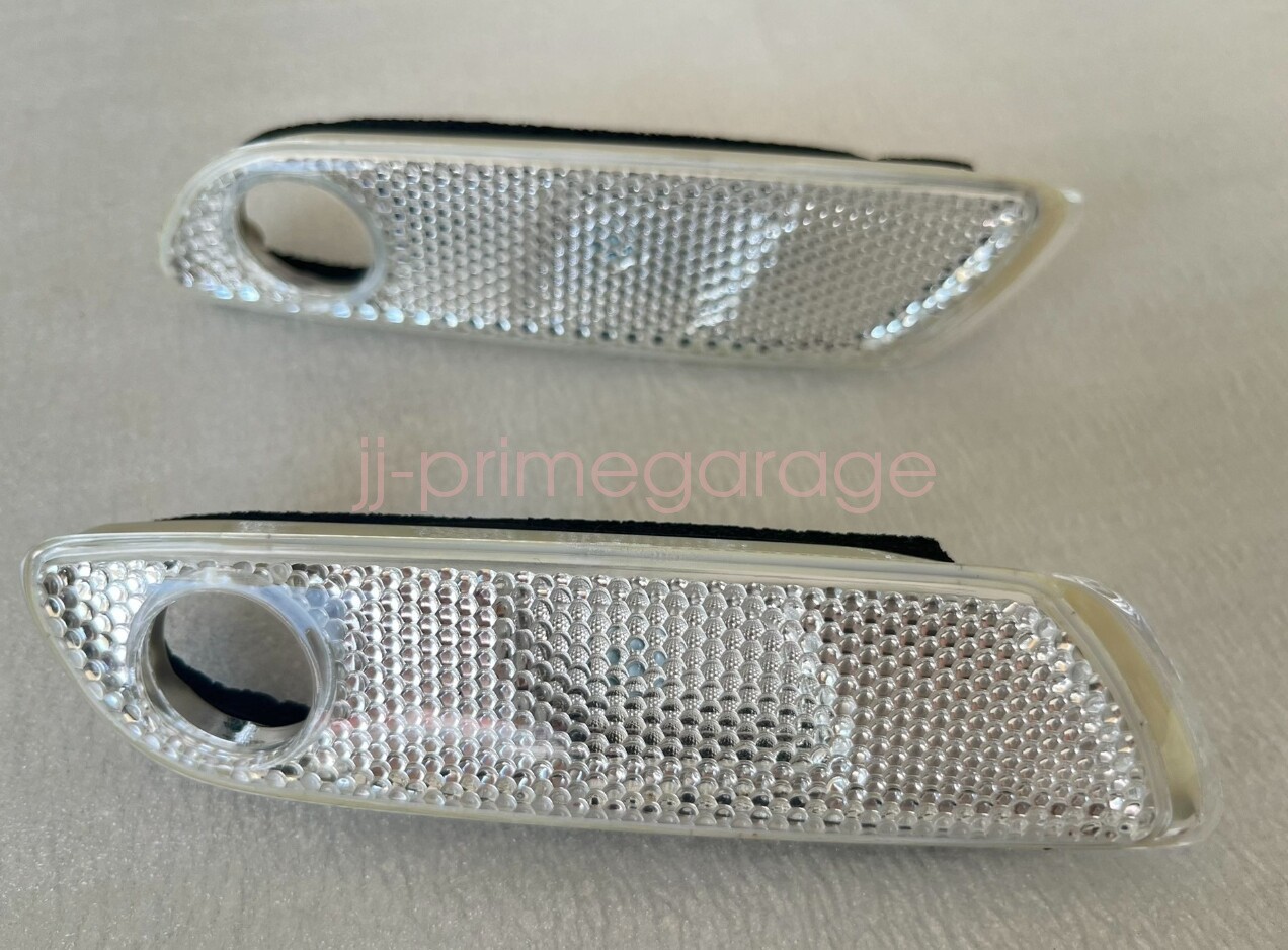 For Rolls-Royce Ghost Wraith Dawn Width indicator kit (63147201193 63147201194)