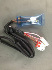 HISENSE LG SAMSUNG FRIDGE WESTINGHOUSE  DEFROST CUTOUT & THERMAL FUSE 72C
