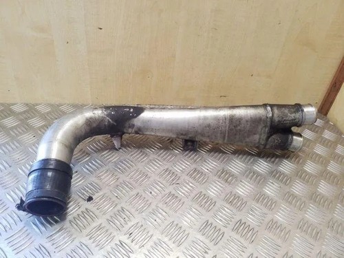 VW TOUAREG 7LA, 7L6, 7L7 Ladeluftkühlerschlauch 7L6145941C 3.0 Diesel 26086621