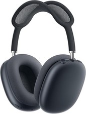 Apple AirPods Max Headphones - Midnight - MWW43AM/A