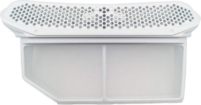 Dryer Lint Screen and Cover Assembly for Bosch WTB86201UC/01 WTG865H2UC/01...