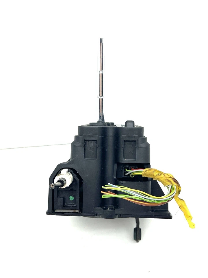 2000 2001 2002 MERCEDES E320 E430 W210 自动地板变速器 210267075 — 第 4/4 张图片