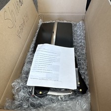 New In Box Fulton VS800 Sun Visor. Perfect for Your Classic Car!