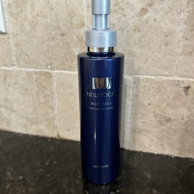 NOEVIR Newrogic Body Milk Made In Japan 150ml NEW Sealed
