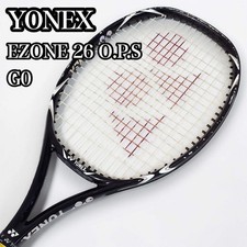 YONEX EZONE 26 G0 O.P.S Junior Tennis Racket