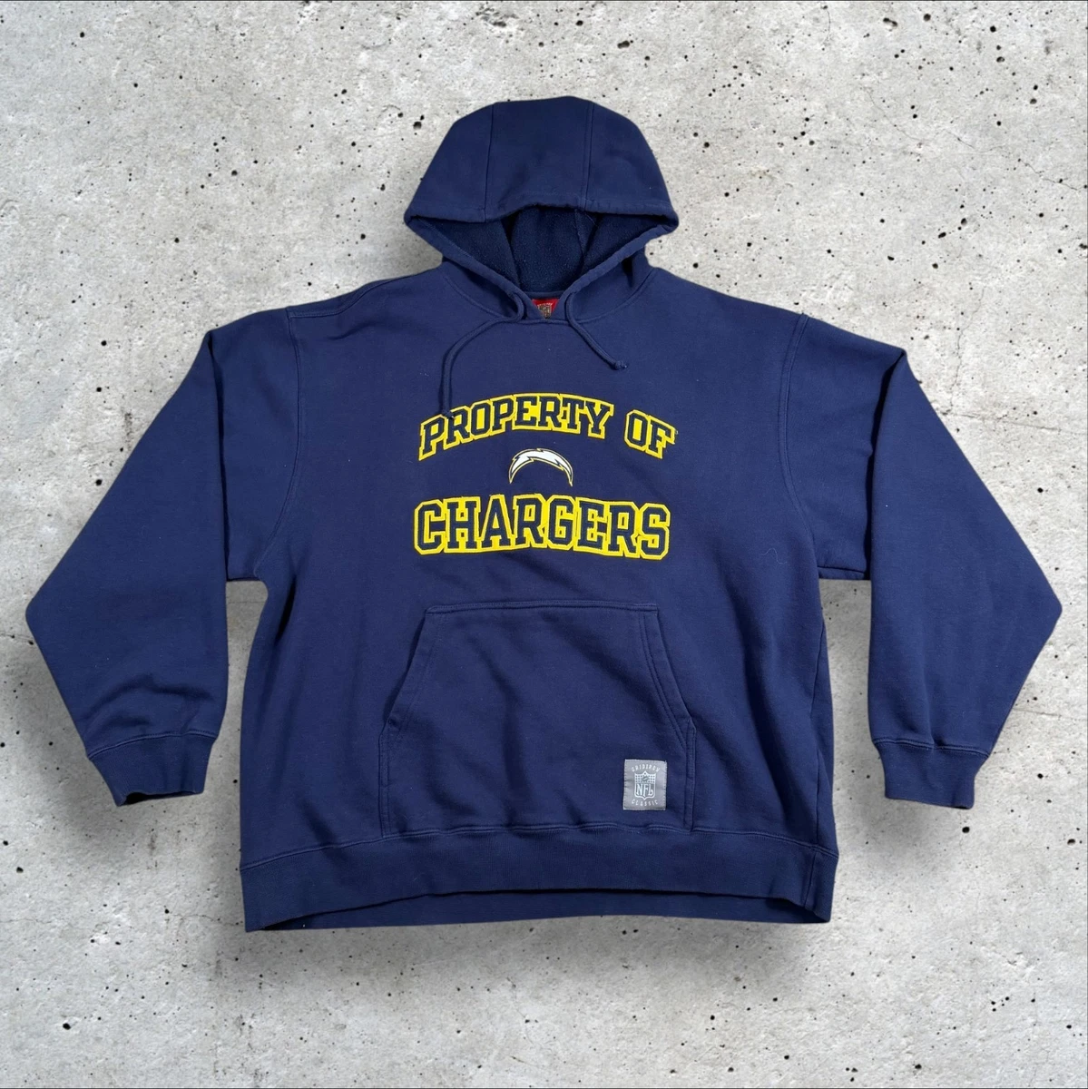 Reebok San Diego Chargers NFL Sweatshirts for sale | eBay