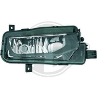 Nebelscheinwerfer Rechts Diederichs 2274088 FÜR VW
