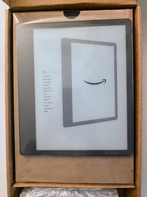 Kindle Scribe (第1世代) 16GB Kindle Scribe (第1世代) 16GB 【公式通販】