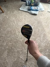 Cobra King SZ Speedzone Fairway 3 Wood Golf Club 14.5° Tensei AV S Flex Shaft RH