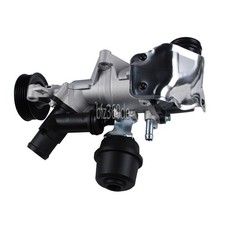 Wasserpumpe f&uuml;r Mercedes A-CLASS W176 A160 A180 2012-2018 2702000800 2702000000