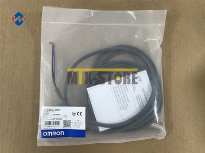 1PCS E2E2-X5B1 E2E2X5B1   Brand New In Box Sensor&Proximity Switch *tm