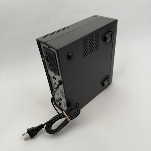 Realistic PRO-2006 Scanner 400 Channel VHF/UHF AM/FM Programmable Receiver - Picture 5 of 6