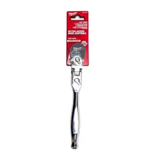 Milwaukee Tool 48-22-9039 3/8 In. Drive 9 In. Flex Head Ratchet