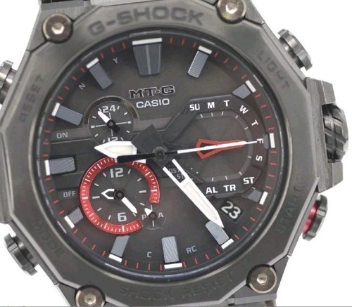 Casio G-SHOCK MTG-B2000BDE-1AJR