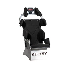 Kirkey 80160KIT 80 Series 20 Deg. Layback Containment Seat, 16 In