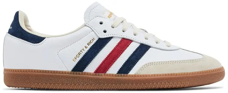 靴 Sporty & Rich adidas Originals SambaOG Sporty & Rich x adidas Samba OG USA for Sale | Authenticity