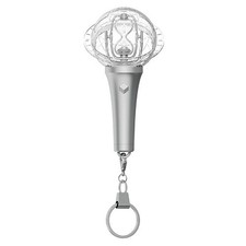 ATEEZ OFFICIAL LIGHTINY KEYRING VER.3 with GIFT / LIGHT STICK FANLIGHT GOODS MD