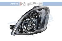 40 44 09 Scheinwerfer Links FüR Iveco Daily V Pritsche/Fahrgestell