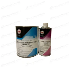 RM Diamont RMP25 Primer White 1G With RMH55 1Q Act