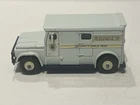 Vintage Dinky Toys BRINKS AROMOURED TRUCK No. 275