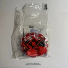 1987 Hasbro GIJOE ARAH Cobra Buzz Boar Parts Factory Sealed Bag New