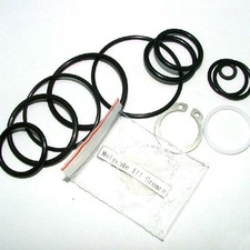 Bristan 1901/Capri/Sonique/Jute Shower O'ring Seals Pack Service Kit - SK1200-1