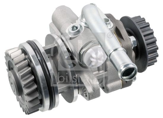Febi Bilstein 176464 Hydraulikpumpe, Lenkung FüR VW-image