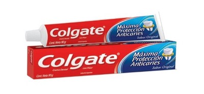 COLGATE Zahnpasta 75 ML