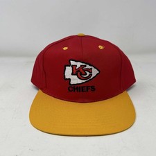 Vintage Kansas City Chiefs Snapback