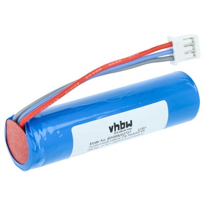Akku für Parrot SkyController 2 HD Power Edition 2600mAh 3,7V