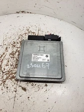 Engine ECM Electronic Control Module Sedan Fits 07-10 BMW 323i 1362181