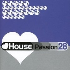 House Passion Vol.28 CD 