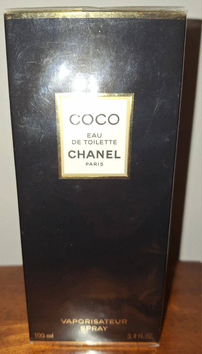 CHANEL Coco Perfume Fragrances for Women for sale | eBay