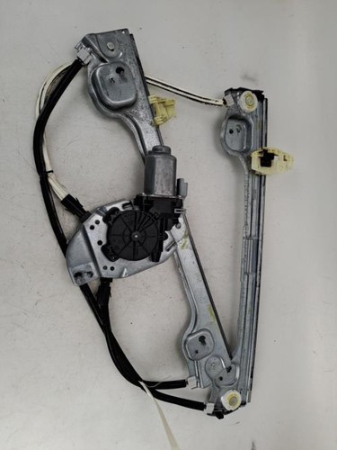 CITROEN NEMO Bouton Commande De Vitre Electrique Passagé - Citroen Nemo Peugeot - Foto 8