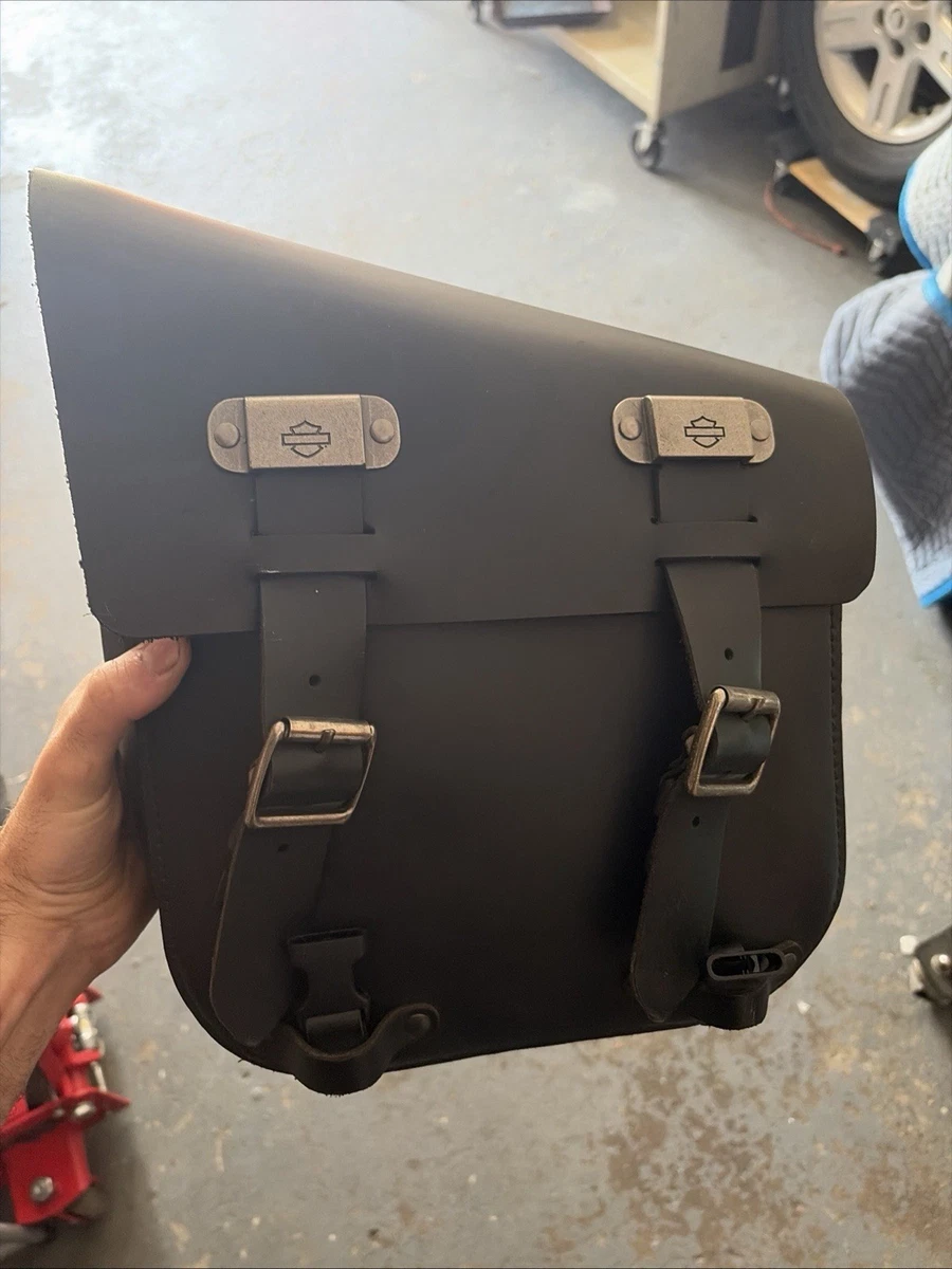 Harley-Davidson Luggage for sale | eBay