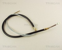 Bremsseil Seilzug Feststellbremse Triscan 8140 11110 FüR BMW 3Er E30 Touring 316