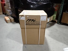 NEW Middle Atlantic CFR-16-18 Cabinet Frame Rack, 16 RU (Z14)