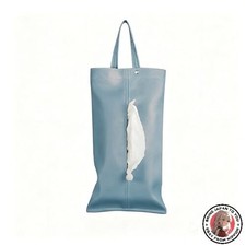 NEW Stylish Wall-Mounted Tissue Case Waterproof Hanging for Cars Kitchens