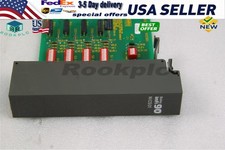 BAILEY CONTROLS INFI 90 NICS01 NETWORK 90 CONTROLLER TERM BOARD FREE SHIP