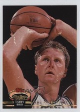 1992-93 Topps Stadium Club Members Choice Larry Bird #194 HOF 1ek1