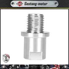 3/4 "x 10tpi to 1" x 8tpi Woodworking Lathe Headstock Spindle Adapter