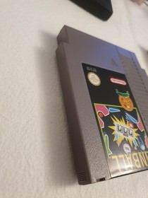 🌸Nintendo NES Spiel Pinball Classic 1993  PAL CIB OVP + Case + Modul