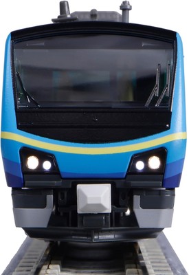 KATO N gauge HB-E300 series KATO N gauge HB-E300 series