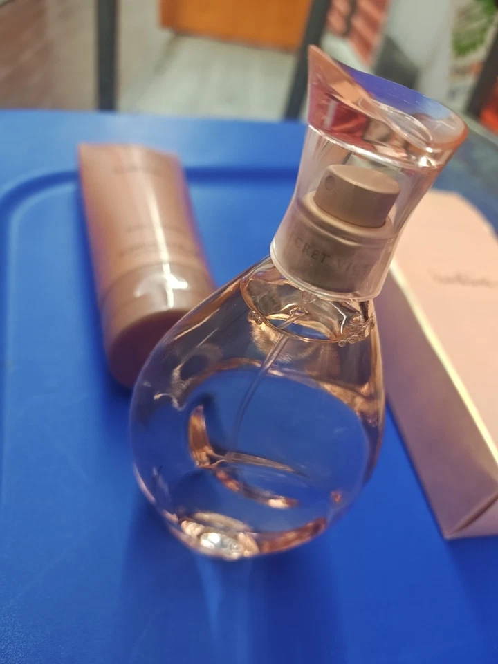 Perfume Mujer Breathless Victoria's Secret Foto 3 de 4