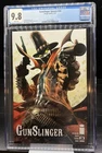 Gunslinger Spawn #24 - Cover A - CGC Graded 9.8 - Mike Deodato