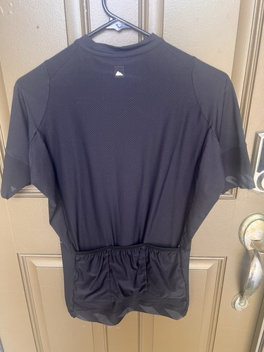 Canyon Men’s LTD Jersey Black Large - Picture 7 of 7