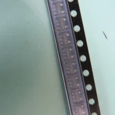 ON SEMICONDUCTOR  NCP1400ASN50T1 Qty of 25 per Lot IC REG BOOST 5V 0.1A 5TSOP