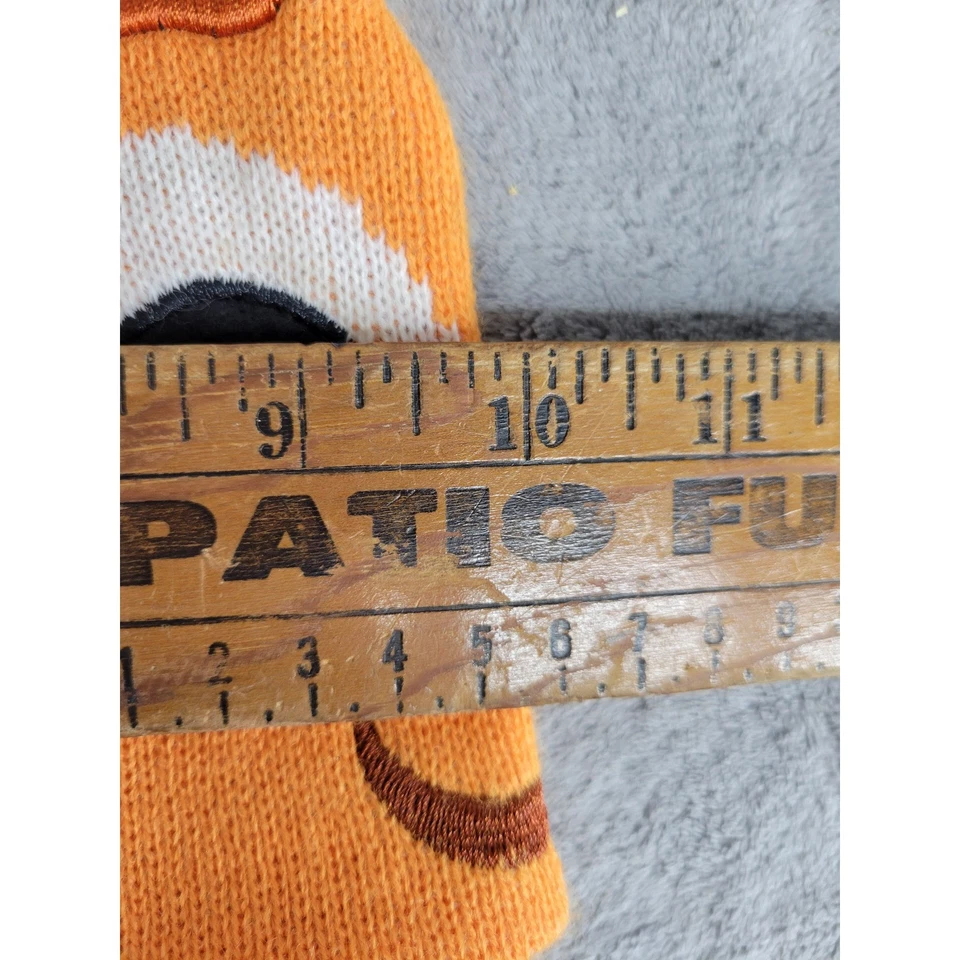 Disney Pixar Finding Nemo Clown Fish Hat Beanie Knit Kids - Image 3 of 3